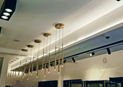 Hackney Electricians